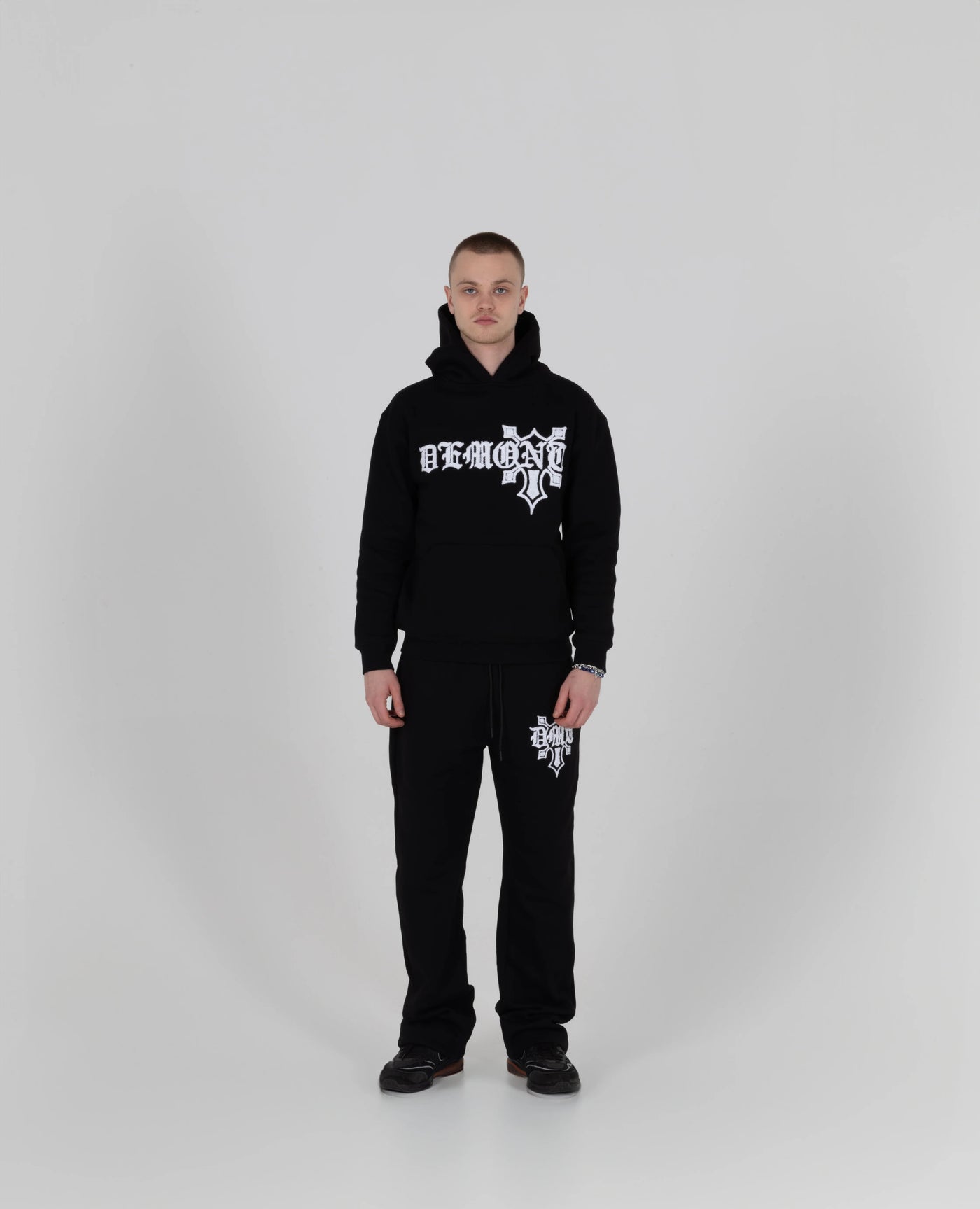 OG V2 SWEATPANTS BLACK
