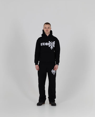 OG V2 SWEATPANTS BLACK