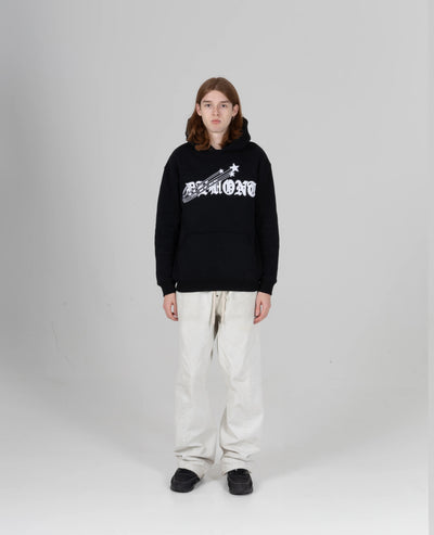 OG V2 HOODIE BLACK