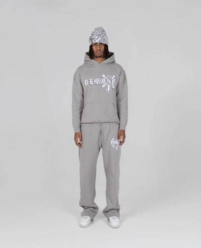 OG V2 SWEATPANTS GREY