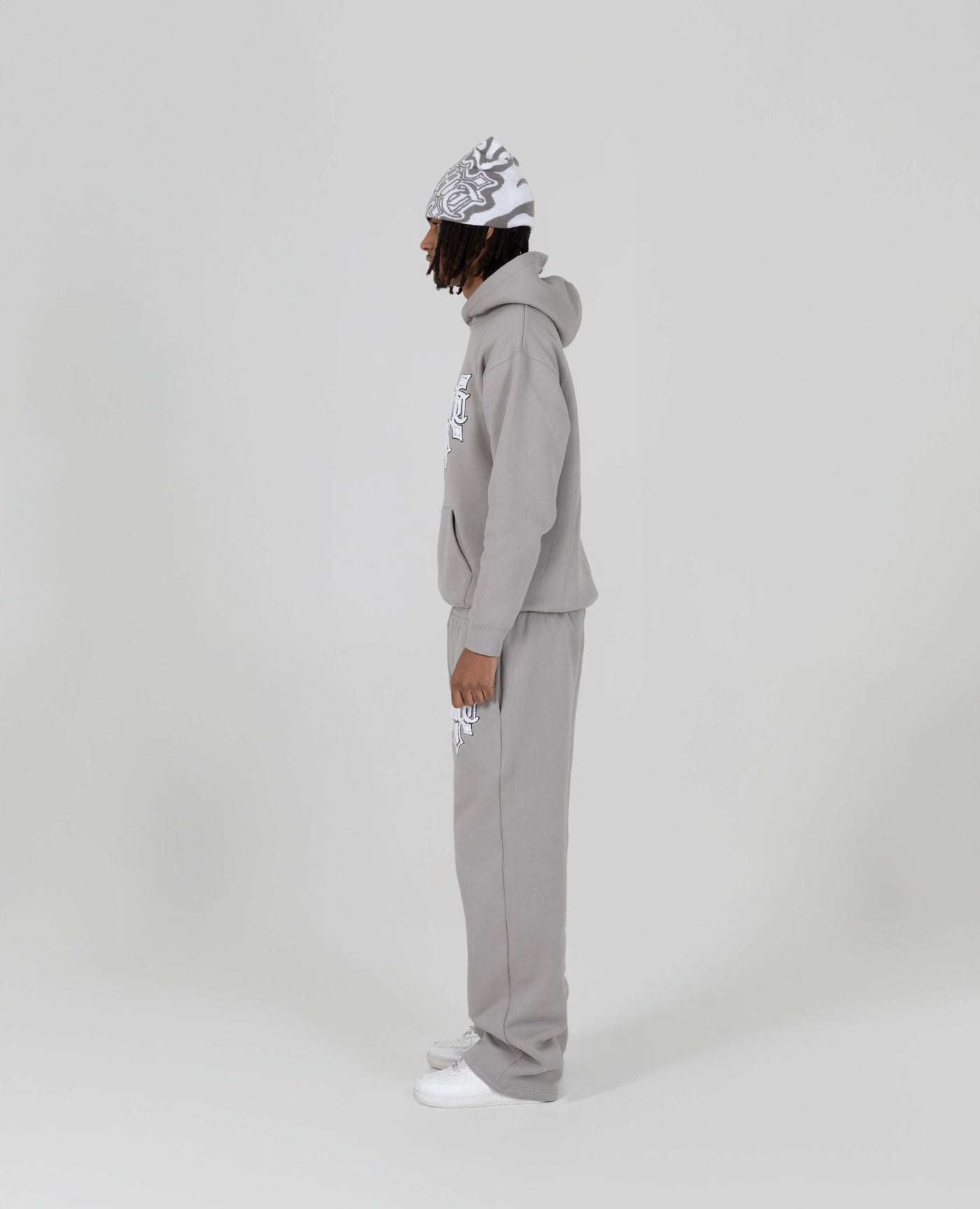 OG V2 SWEATPANTS GREY
