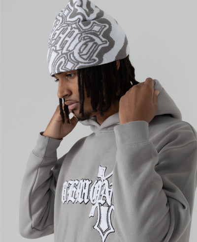 OG V2 SWEATPANTS GREY