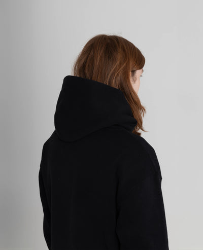 OG V2 HOODIE BLACK